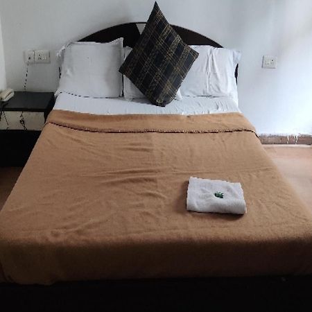 Capital O 8272 Hotel Pratigya Residency Gangtok Eksteriør billede