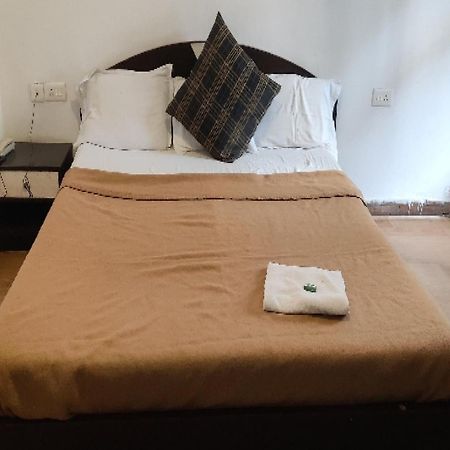 Capital O 8272 Hotel Pratigya Residency Gangtok Eksteriør billede