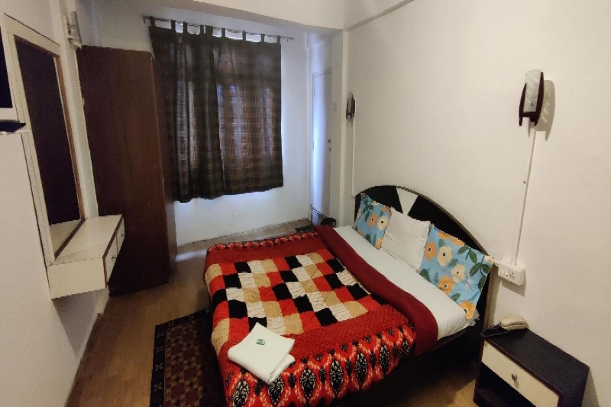 Capital O 8272 Hotel Pratigya Residency Gangtok Eksteriør billede