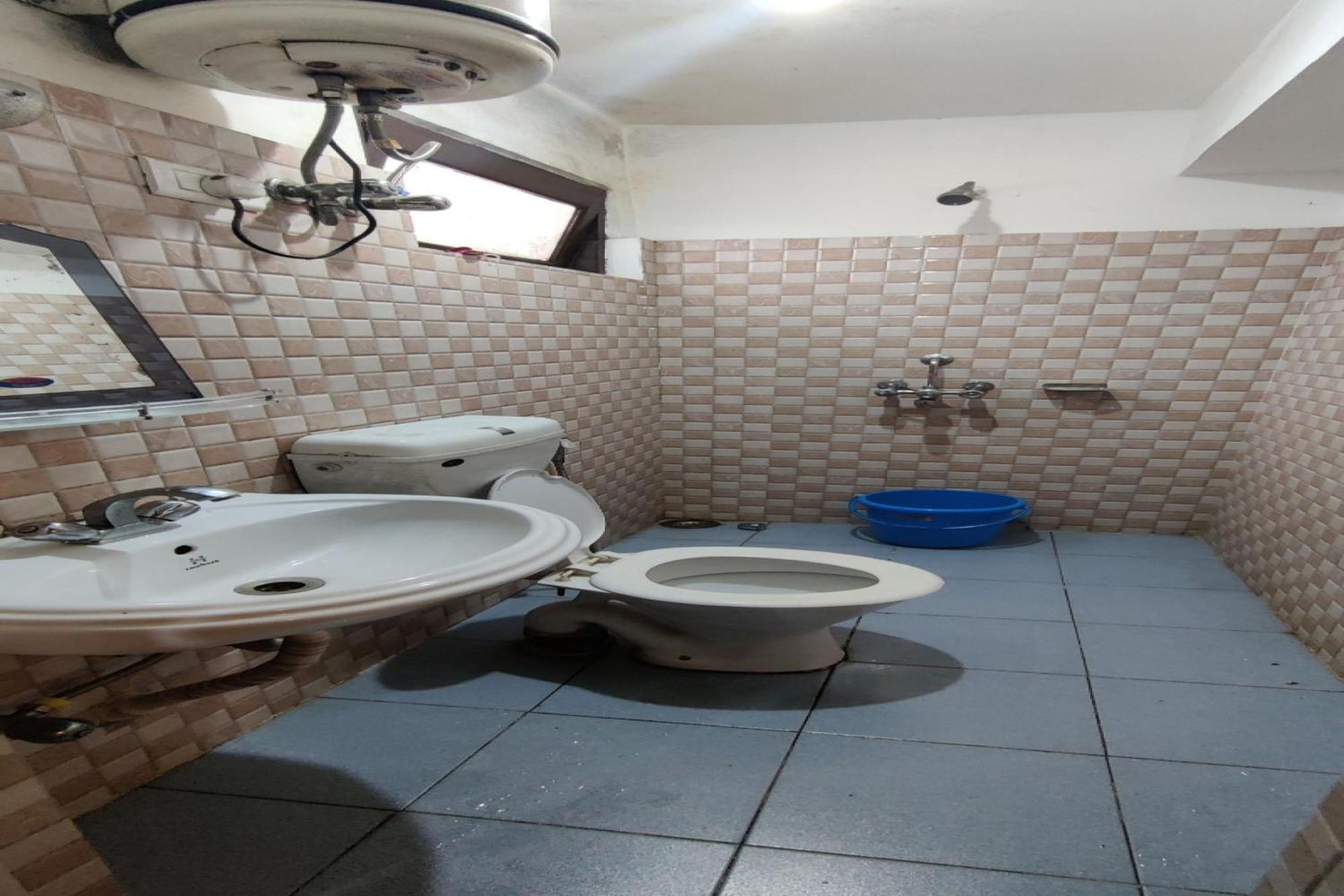 Capital O 8272 Hotel Pratigya Residency Gangtok Eksteriør billede