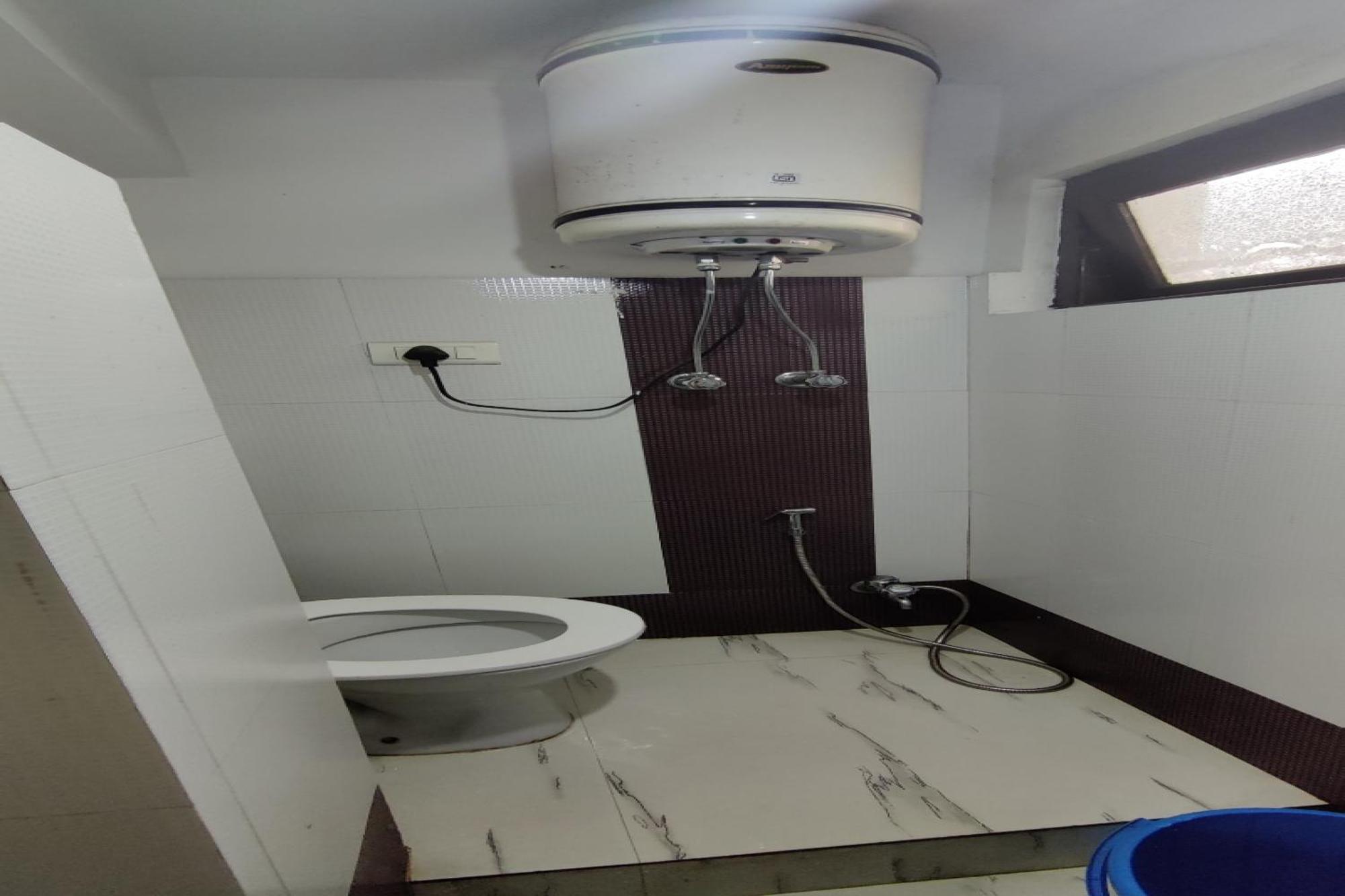 Capital O 8272 Hotel Pratigya Residency Gangtok Eksteriør billede