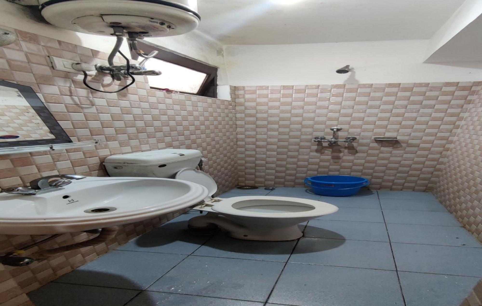 Capital O 8272 Hotel Pratigya Residency Gangtok Eksteriør billede