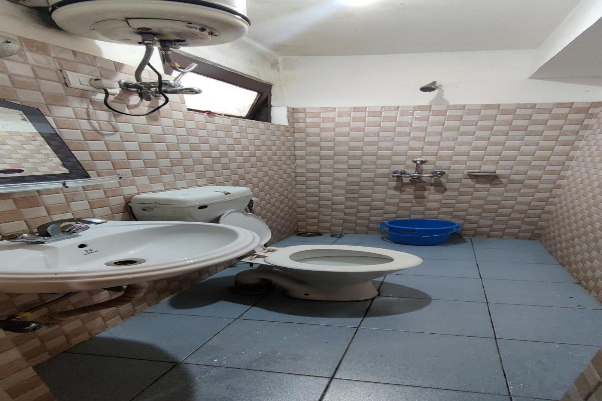 Capital O 8272 Hotel Pratigya Residency Gangtok Eksteriør billede